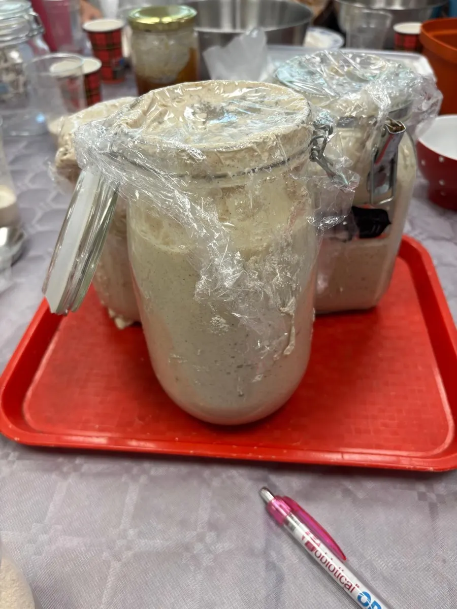 Photo de l'atelier 14