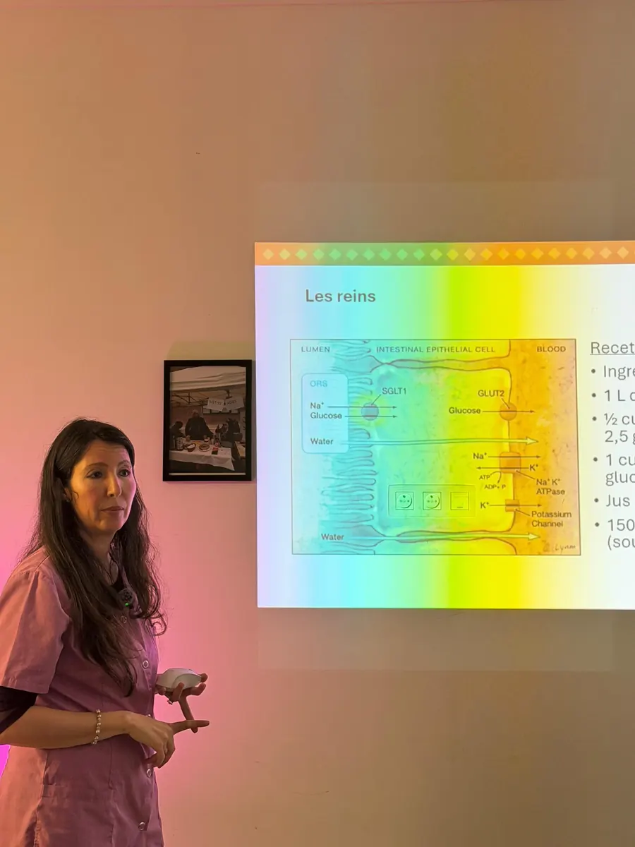 Photo de l'atelier 3